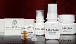 TOPBRAND | Cible Skin获融资；百事投资建立西北食品基地；微软与可口可乐将合作AI；奈雪投资人加入茶颜悦色