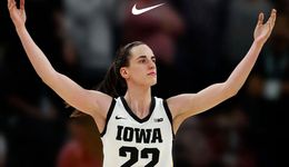 WNBA需要克拉克成为“GOAT”