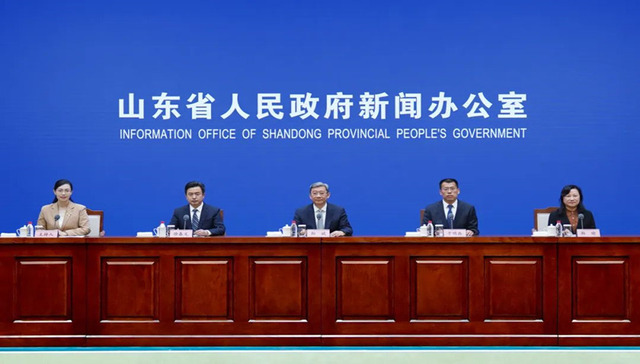 获批三周年济南起步区GDP达370亿元，较2020年增长101%