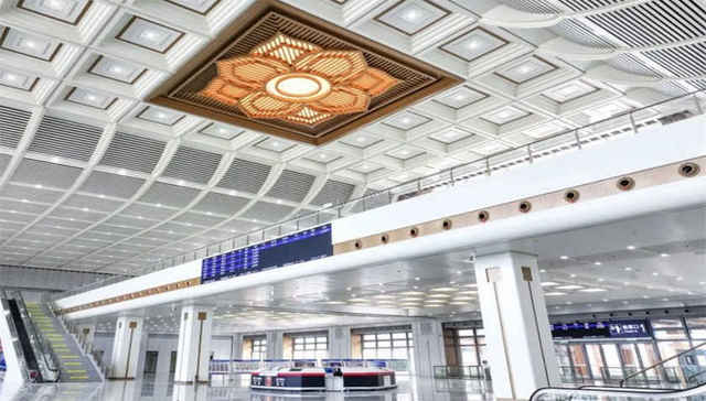 26日开通！合肥⇌九华山，高铁直达