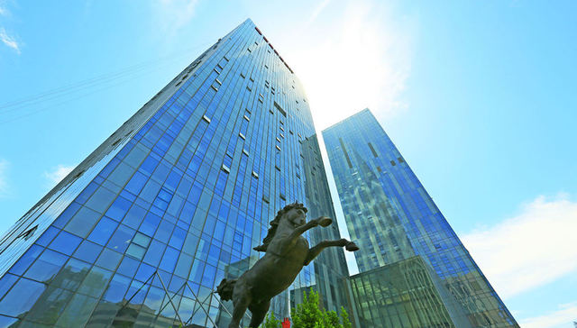 青岛农商银行：践行金融为民 赋能高质量发展