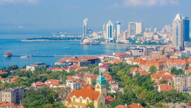 “上崂山 森呼吸”！崂山区春季氧吧WALK活动将于本周六开启