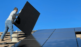 陷入瓶颈的欧洲市场，“能源大家电”寻求新机会