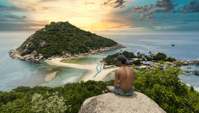 东南亚,消费,时尚,咖啡