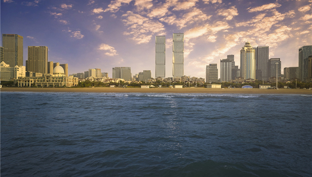 步入青岛钓鱼台酒店，探寻静谧、奢华、雅致、卓越的生活美学真谛