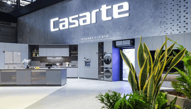 海尔智家,财报,投资