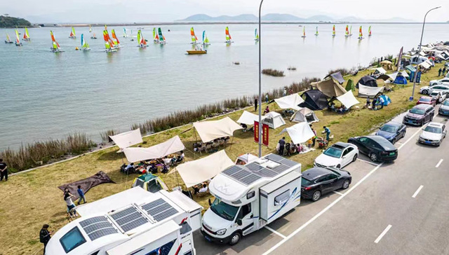 划重点！“五一”在宁波就这么玩儿