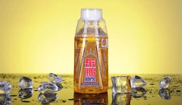 他，抄红牛，超了红牛