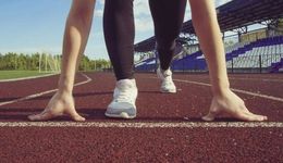 不爱运动的学生们，撑起了中考体育培训