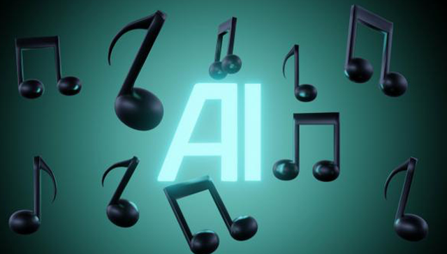 Suno引爆音乐圈，与音乐人聊聊AI生成音乐与艺术的随机数