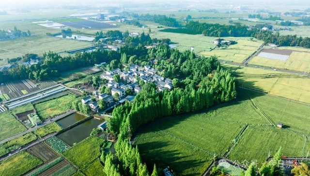 “五一”去哪玩？这份攻略让你在崇州耍到嗨