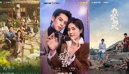 开启下一个十年，芒果TV要抢先“剧”变