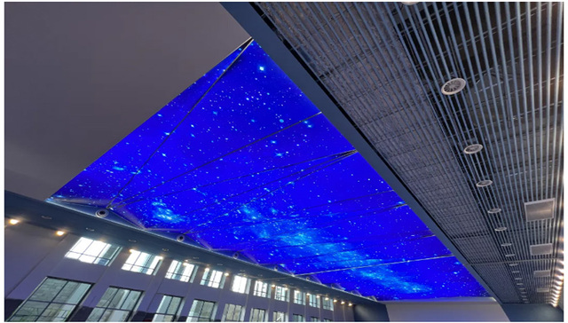 合肥一中新校区，即将完工