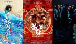 十家电影公司23年报观察：春回影市，修复加速