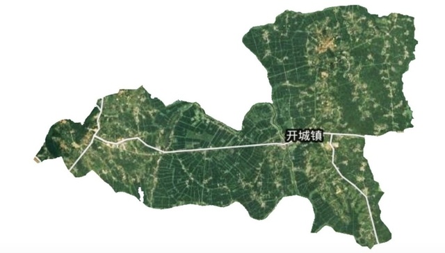 芜湖新通用机场来了！选址在这里