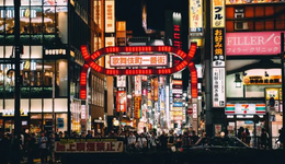 过度旅游，正在击穿日本旅游业