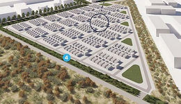 欧洲储能市场开始重塑：有的巡展车走遍欧洲，有的签约老牌球队