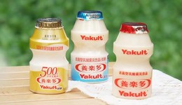 數(shù)讀“乳酸菌飲料”：“養(yǎng)樂多”們，樂不出來