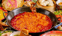 3元暢飲、15元暢吃，自助餐再次成為新潮流？