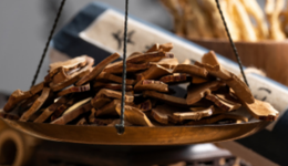 藥食同源，拯救了多少生意？