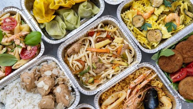 餐饮,预制菜,投资,老娘舅