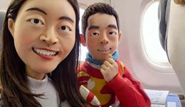 又土又丑的黏土AI，为什么火了？