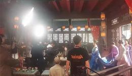 72小時跑了6個組，橫店短劇的“速度與激情”