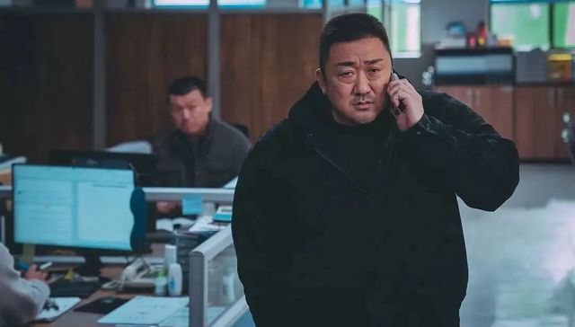 电影,娱乐,影视产业,韩国