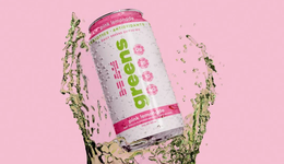 卖“菜”卖了上百万袋，食品品牌们想让你多吃蔬菜