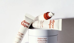 TOPBRAND | Three Ships Beauty获融资；奈雪的茶联名周大福；BURBERRY赢得商标侵权诉讼