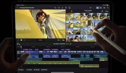 华为苹果“杠”上平板：谁更值得买？