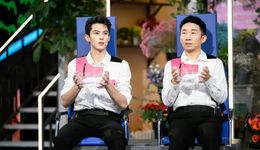 超级工作室，国综生产next level？