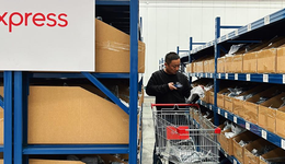 蓄勢待發(fā)的速賣通，能打贏跨境這場仗嗎？