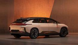 个人IP商业化，贾跃亭能否帮助FF走出困境？