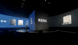 企二代掌舵5年，科沃斯市值蒸發(fā)1200億