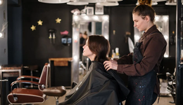 漢高想做美發(fā)界的安踏