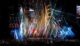 开票即售罄，酒店分到了演唱会的“一杯羹”