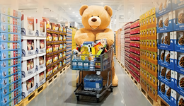 便宜即正義，零售折扣店到底可怕在哪兒？