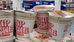 从明治、卡乐比到日清，这些日本食品巨头都在想办法提振中国业绩