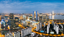 苏州，如何成为中国最强地级市？