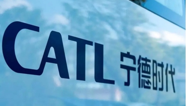 宁德时代,新能源,投资,小米