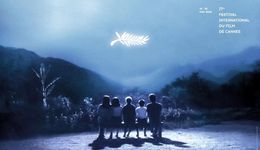 《醬園弄》《風(fēng)流一代》憑什么登上戛納殿堂？