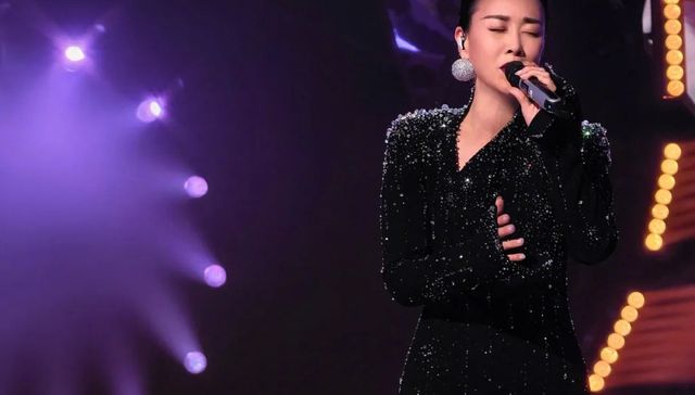 综艺,娱乐,那英,歌手