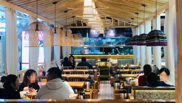 海底捞,餐饮行业,敲诈勒索,