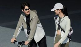 夏日穿搭尽头：防晒衣继续内卷