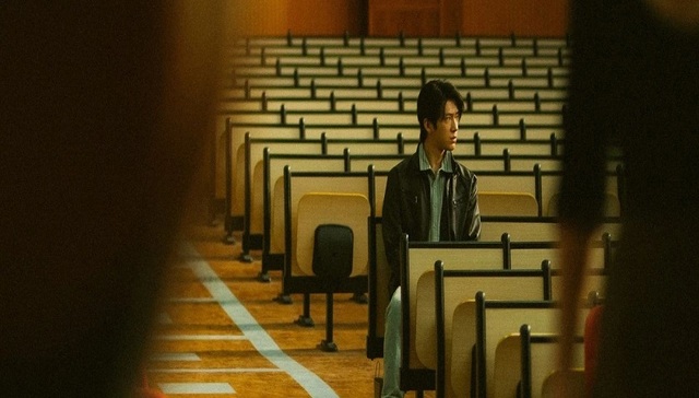 悬疑剧,爱奇艺,优酷,腾讯