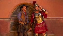 博物館“下凡”賺錢，旅游“特種兵”扛不住了