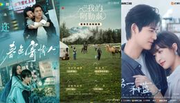 短劇追求極致爽感時(shí)，長(zhǎng)劇卻在開啟“慢綜流”