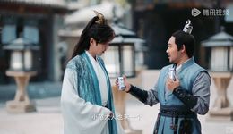 《慶余年2》掀廣告商“爭(zhēng)寵”大戲