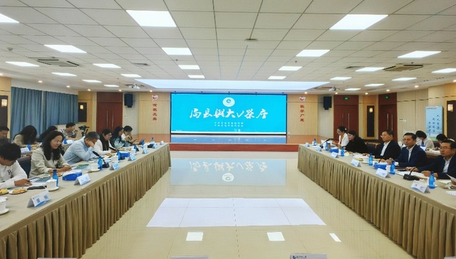 青岛开放大学“线上+线下”赋能全市老年教育高质量发展